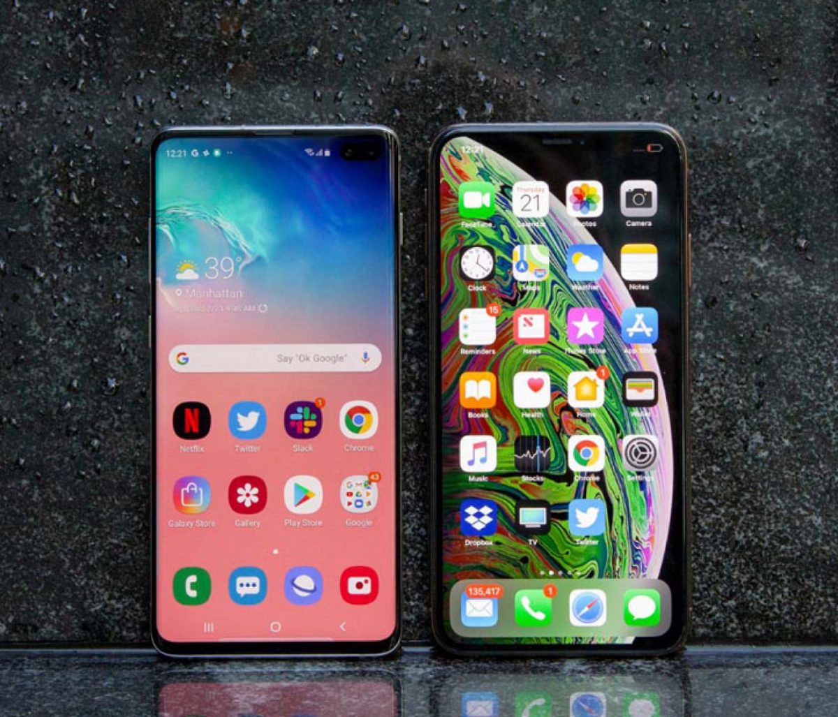 Top 10 trending phones of week 28