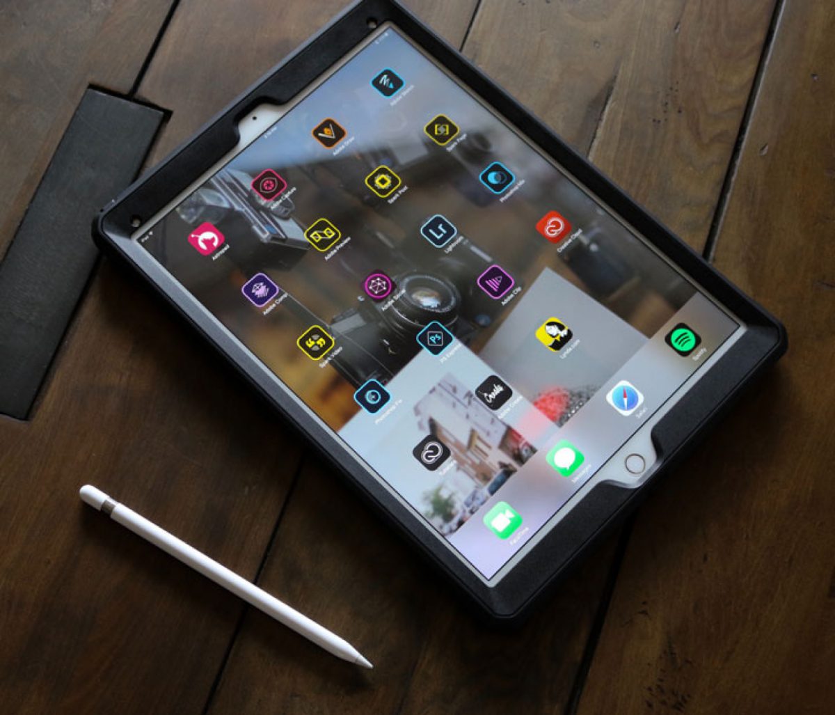 iPad 7 to Start Production This Month, 16 Inch MacBook Pro in Q4