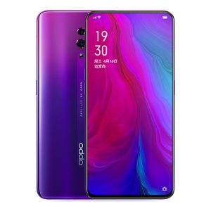 Oppo Renno
