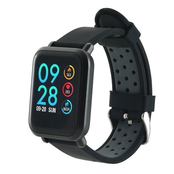 Apple Sport Seri 3