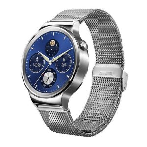 Huawei Watch Black