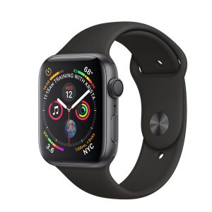Apple Sport Seri 4