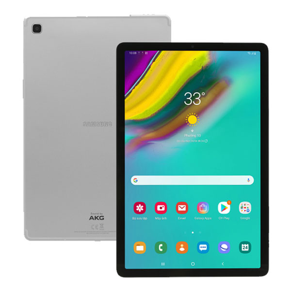 Galaxy Tab S5E